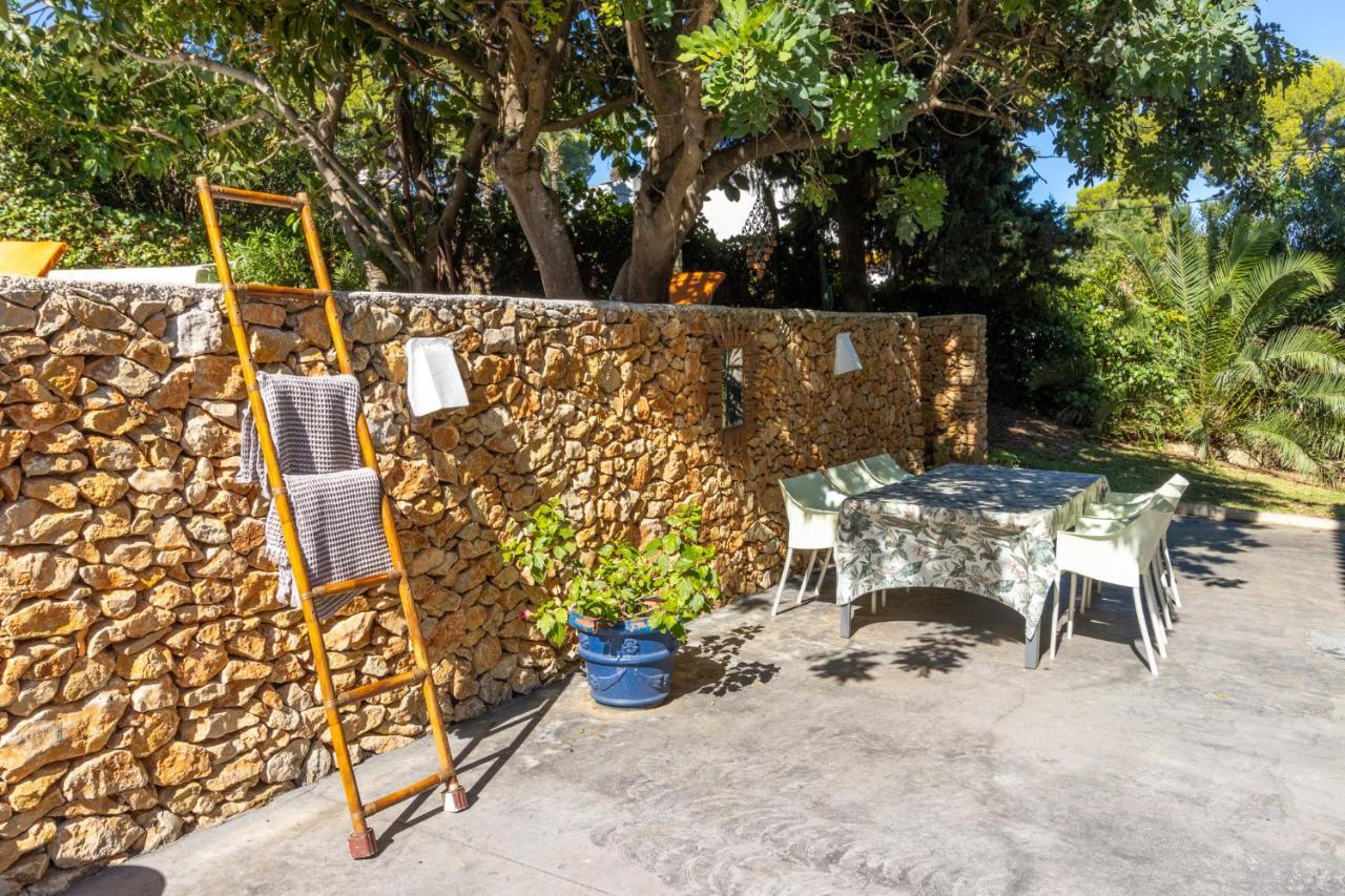 Casa Algarrobo Villa Jávea Exterior photo