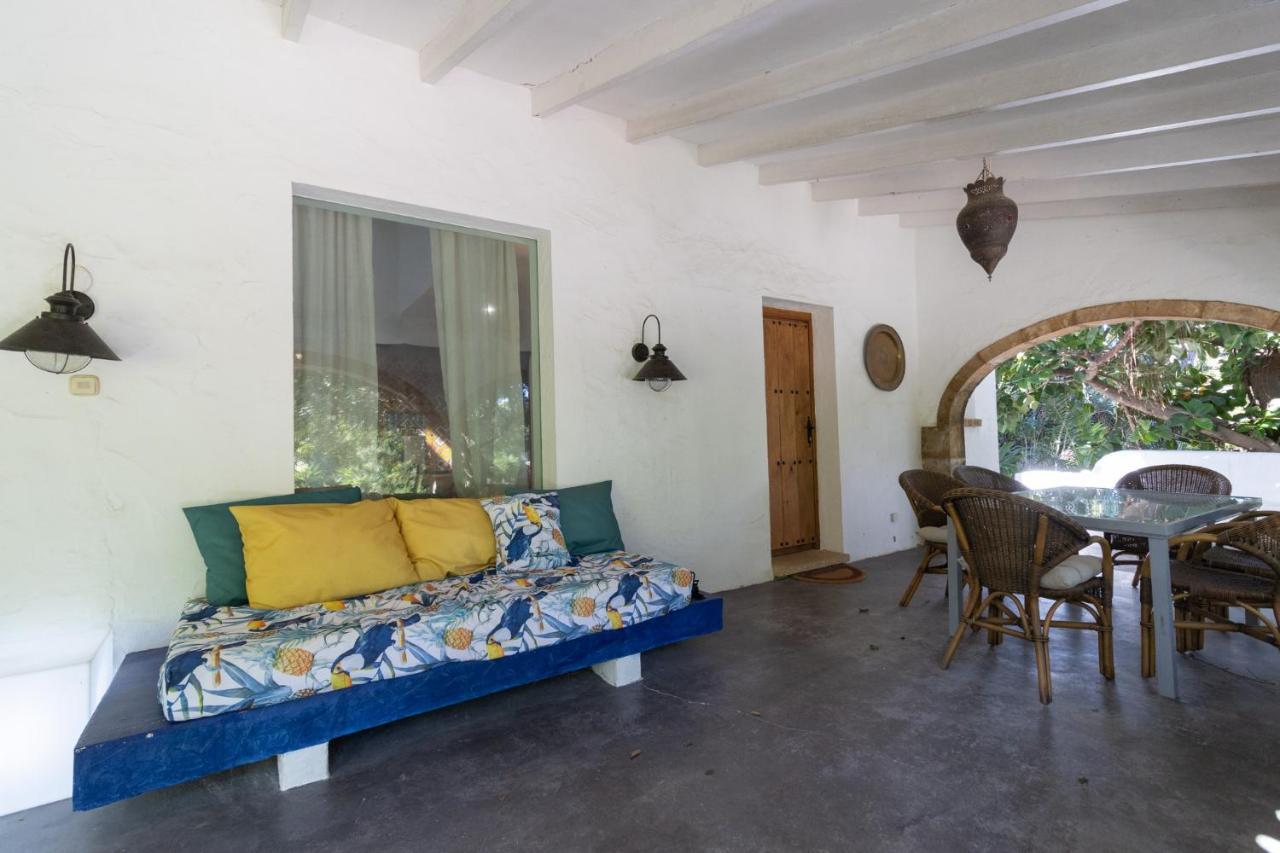 Casa Algarrobo Villa Jávea Exterior photo