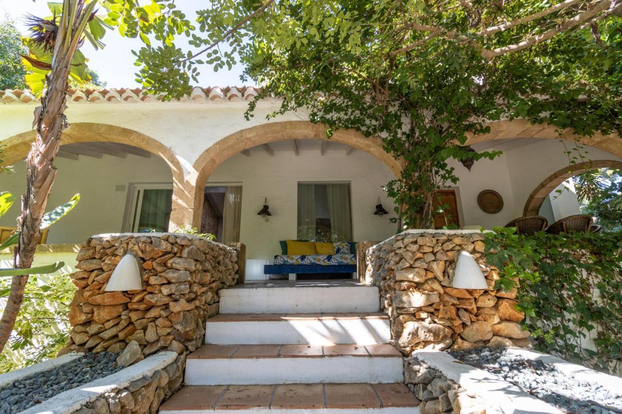Casa Algarrobo Villa Jávea Exterior photo