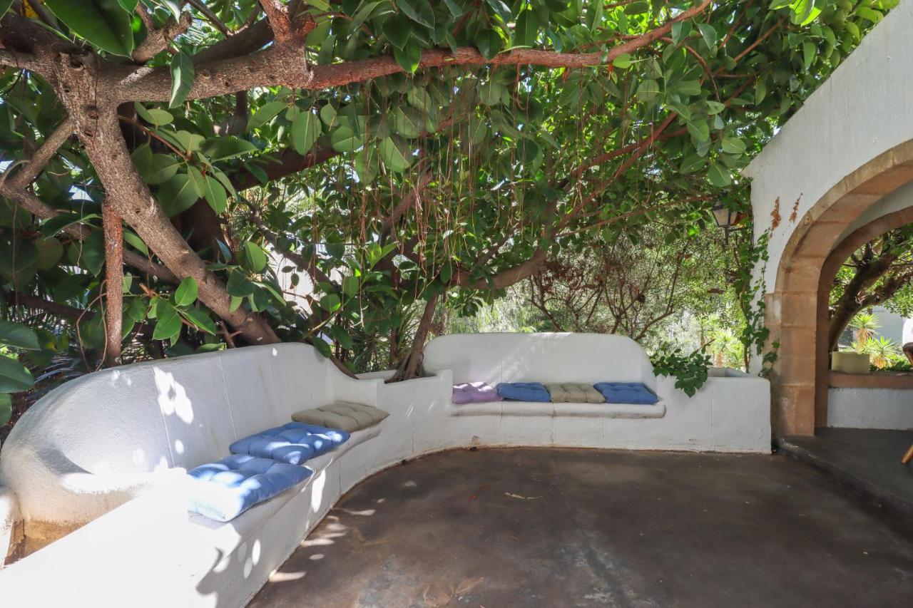 Casa Algarrobo Villa Jávea Exterior photo