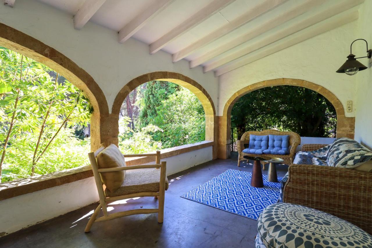 Casa Algarrobo Villa Jávea Exterior photo
