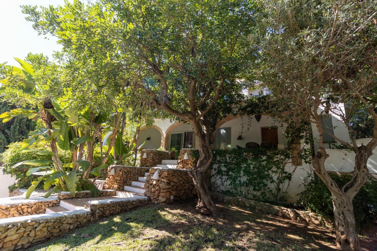 Casa Algarrobo Villa Jávea Exterior photo